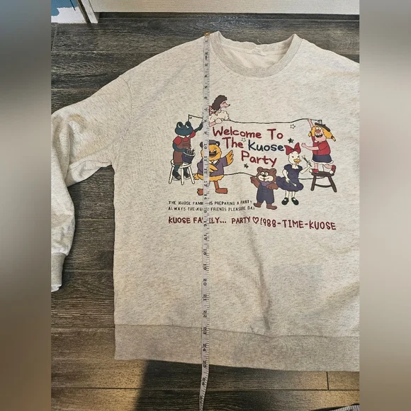 Fun Sweater 😁 - Picture 6 of 6